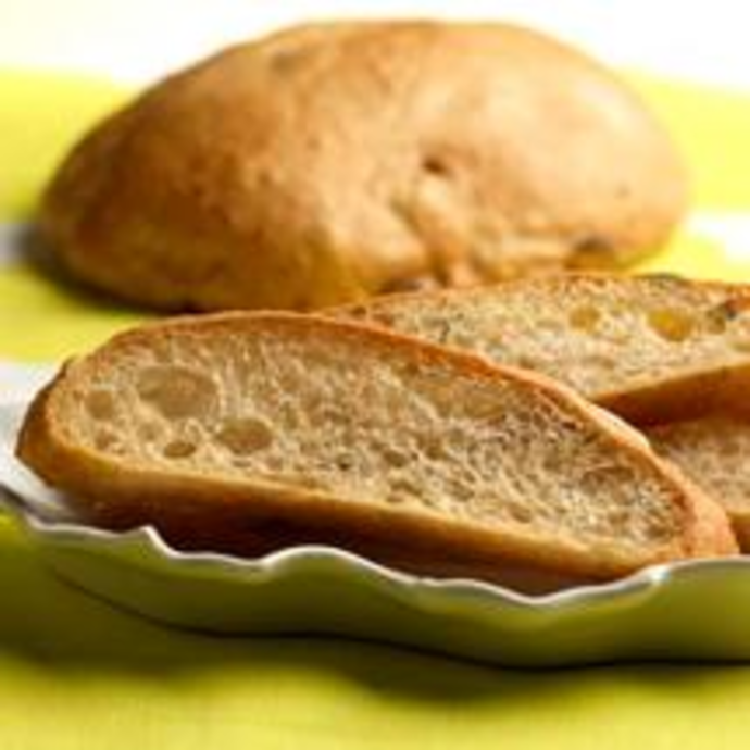 Sandwich Pan Bagna