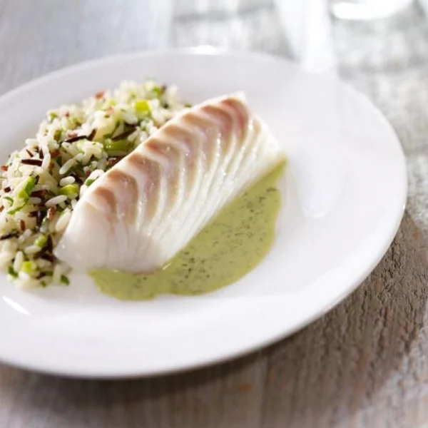 Sauce à l’oseille