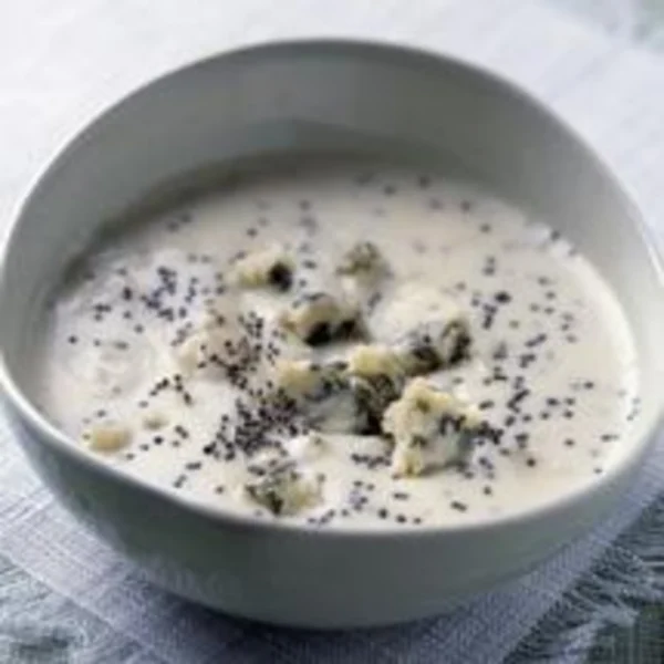 Sauce au roquefort