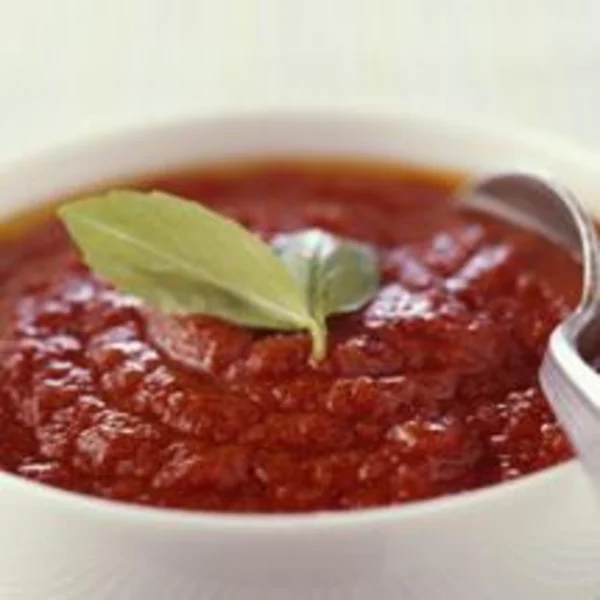 Sauce tomate