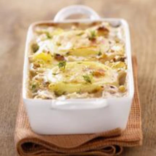 Tartiflette