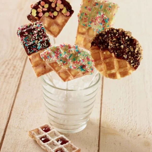 Waffle Pop