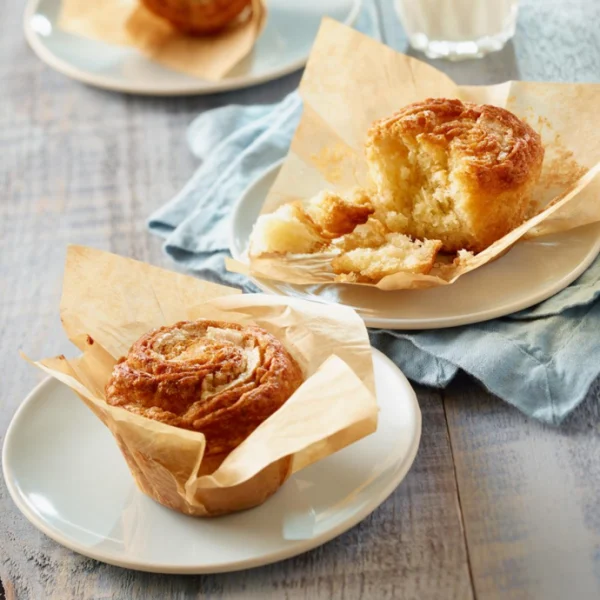 Kouign Amann traditionnel