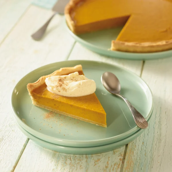 Pumpkin Pie