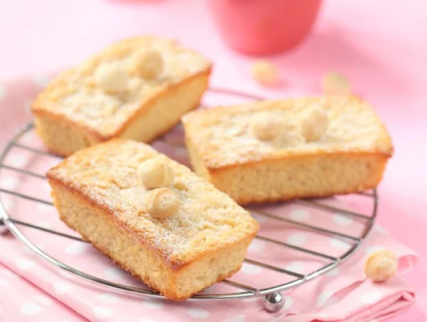 Financiers