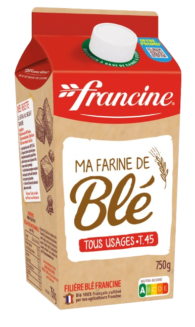 Tourte aux poireaux et fromage de chèvre