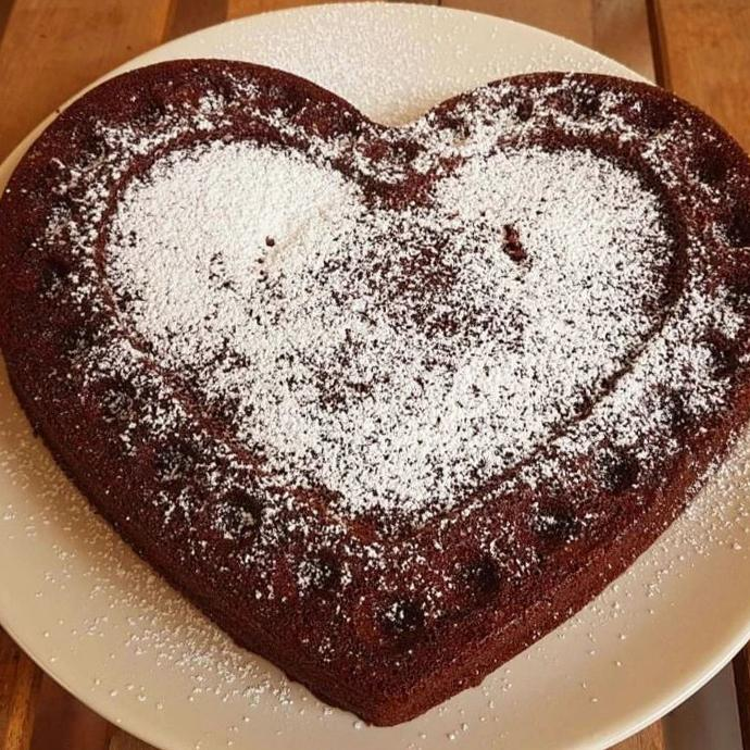 Gateau au chocolat
