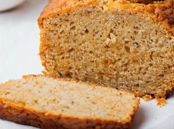 Gâteau au miel