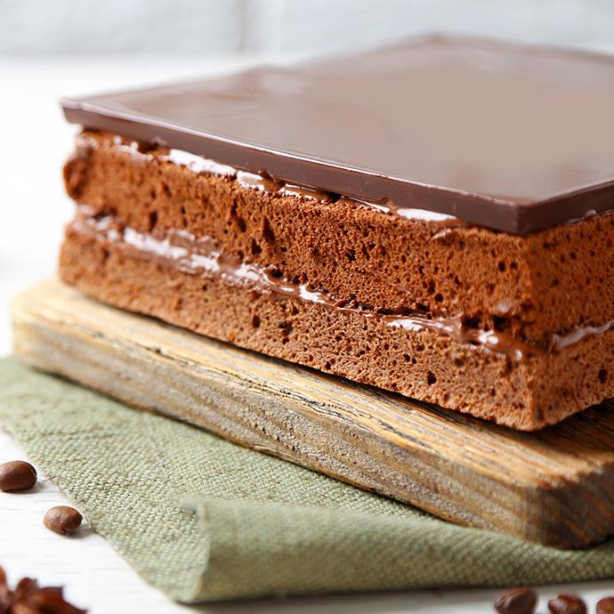Choco-délice