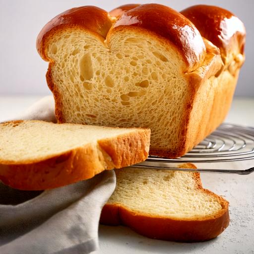 Recette de brioche à l’ancienne