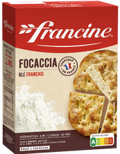 Focaccia