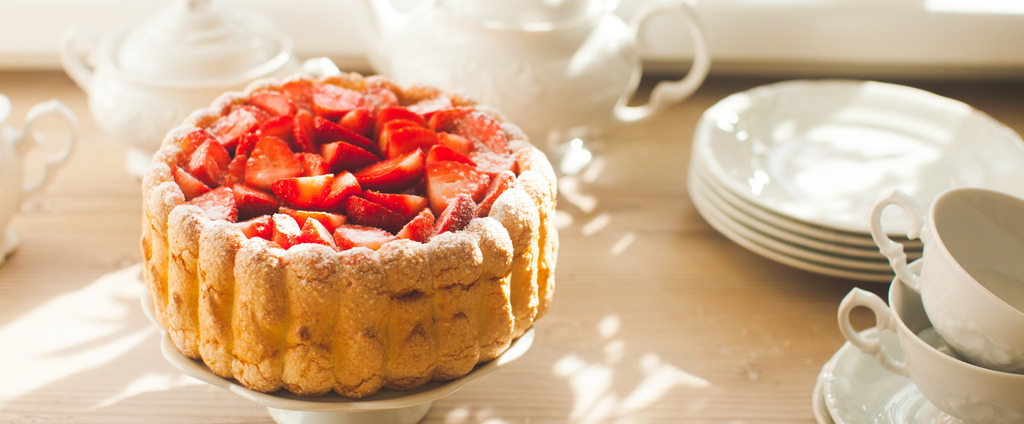 Les recettes modernes faites comme à l’époque