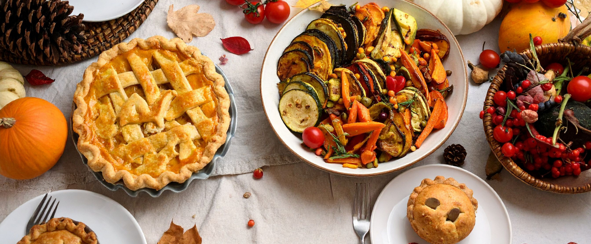Francine recette automne