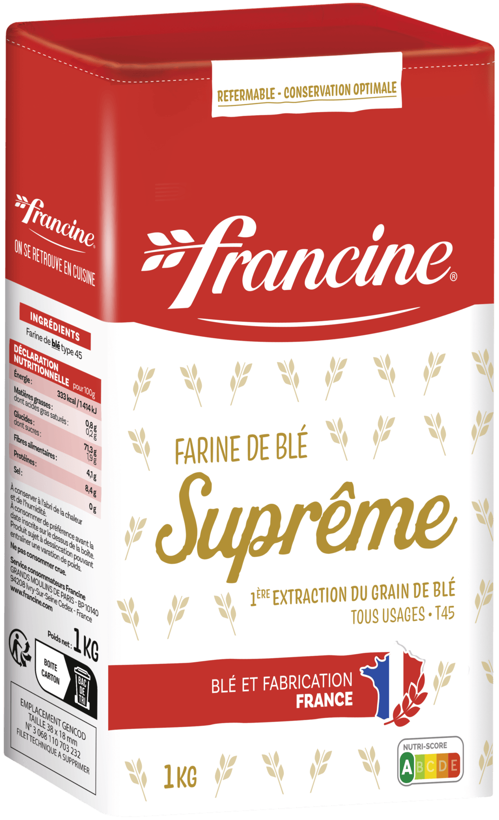 Galette des rois crème pâtissière à l’amande