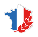 Carte de France